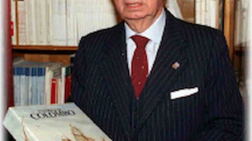 Paolo Emilio Taviani, grande genovese e italiano: iniziativa del fu Pci lo ricorda, 22 anni dopo la morte e oblio