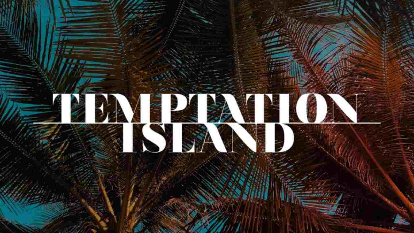 Temptation Island