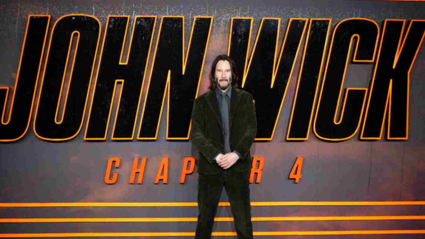 John Wick 4