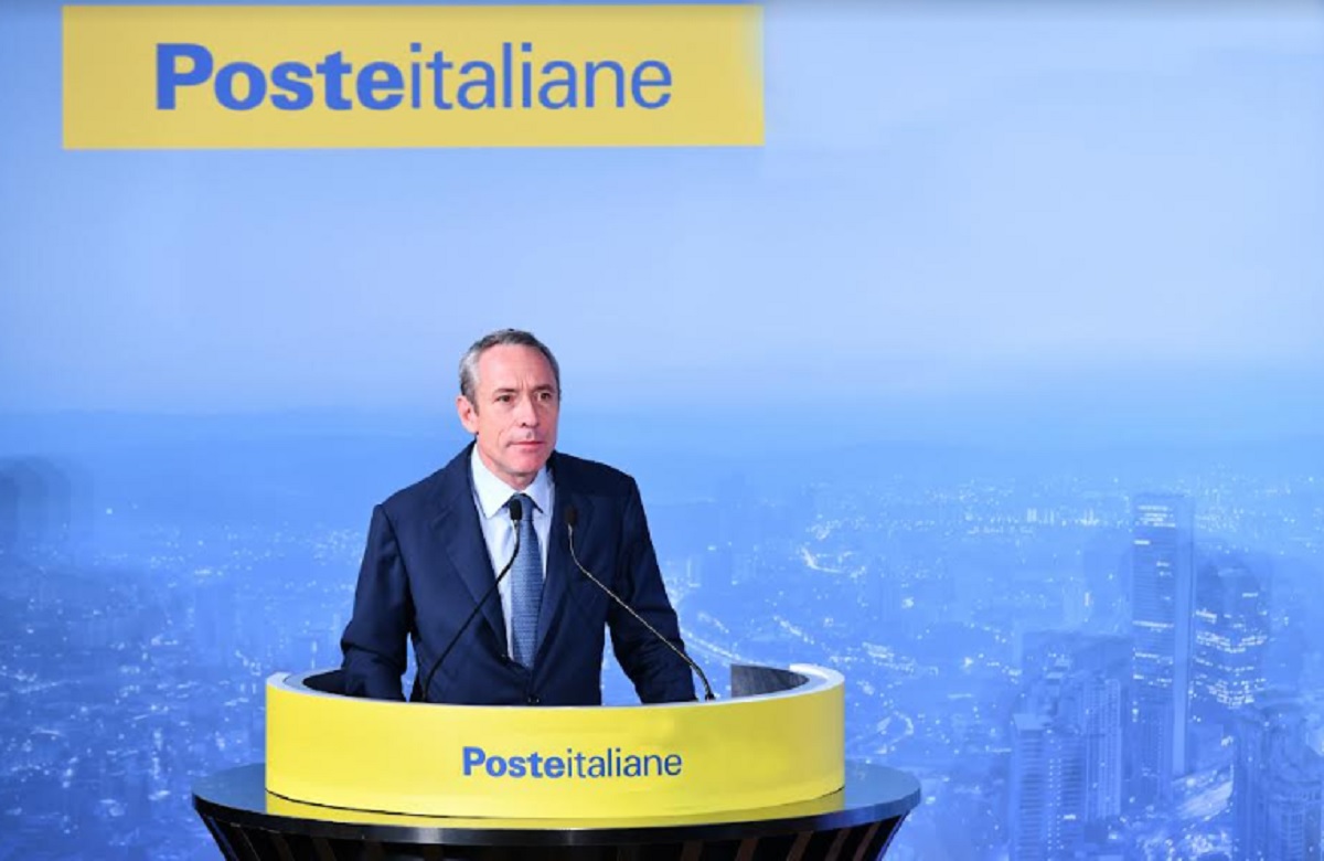 poste italiane