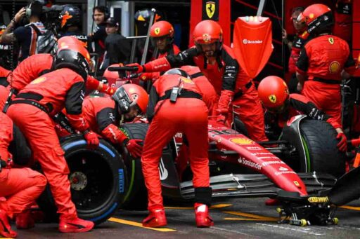 Formula 1 in Belgio, domenica 30 luglio, ore 15, dove in tv: Ferrari cambia ds, Ioverno al posto di Mekies