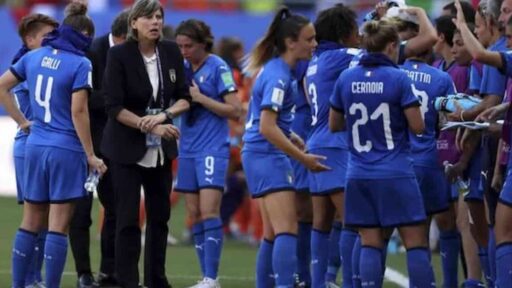 Mondiali di calcio femminile: Italia al debutto con l’Argentina , lunedì ad Auckland ore 8 italiane, diretta Rai 1
