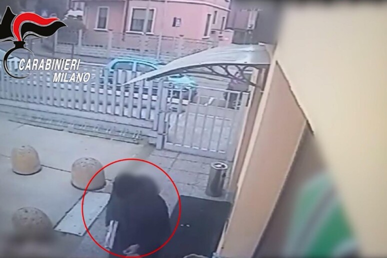 Violentata mentre fa jogging. L'aggressore: "Sono dispiaciuto"