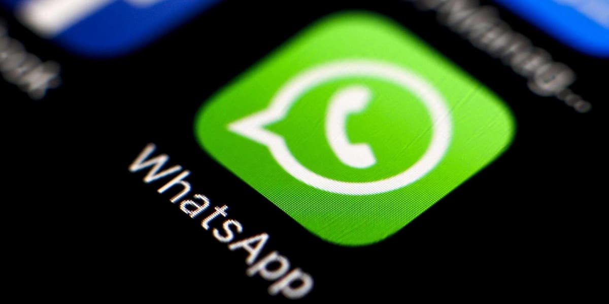 whatsapp chat sconosciuti