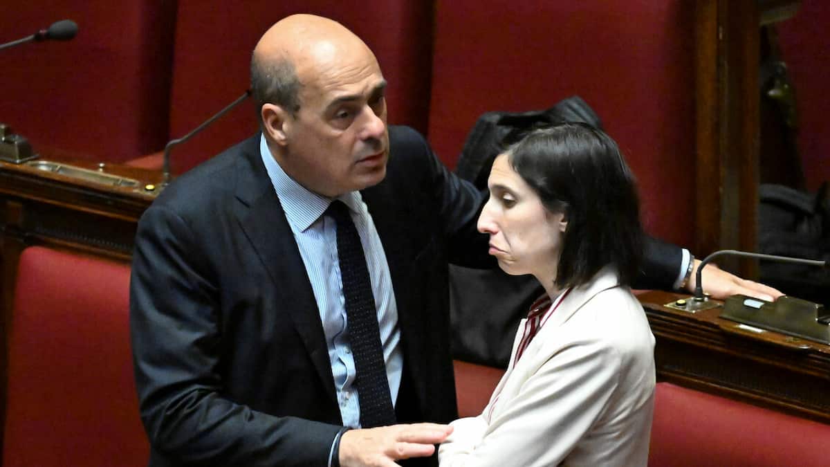 Pd, acque sempre più agitate, Elly Schlein divide il partito vendicandosi di Cuperlo, Bonaccini la “avverte”