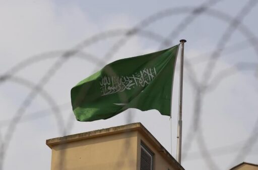 arabia saudita condannato a morte