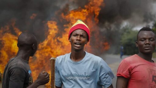 Burundi sparita la Nazionale di pallamano: dieci ragazzi in fuga per la libertà e ndalla paura