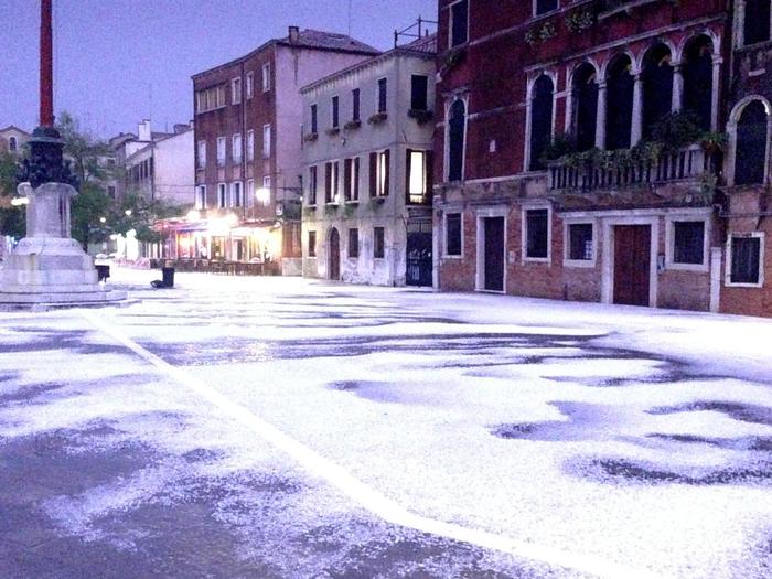 venezia assicurazione auto grandine