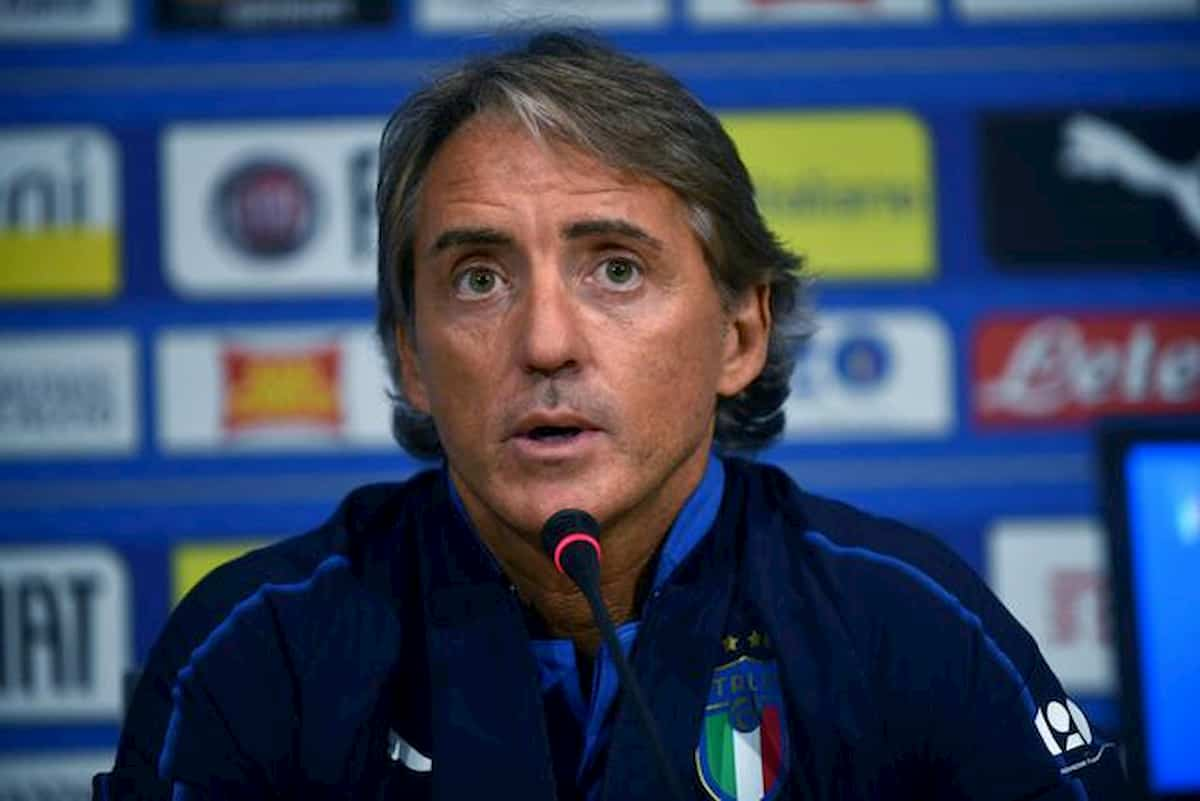 Nazionali di calcio, è rivoluzione: Mancini CT e coordinatore del Club Italia, aspettando Buffon