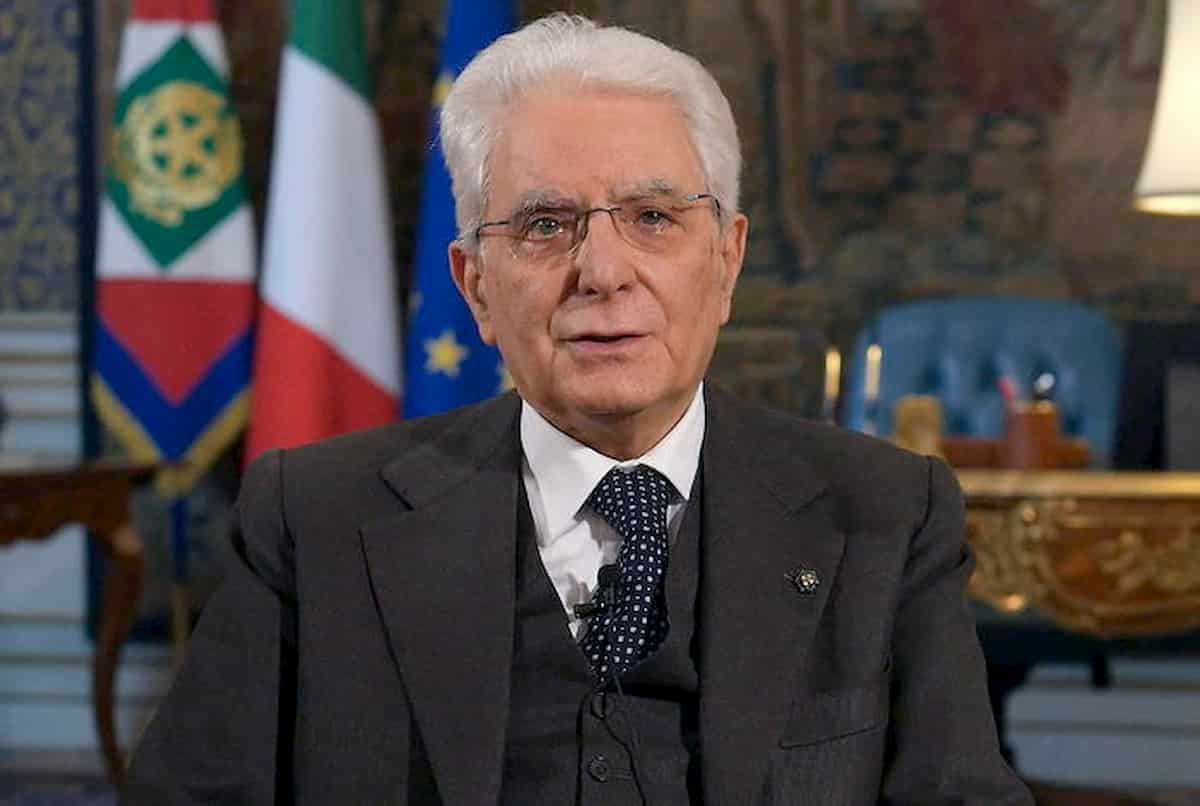 Mattarella su razzismo, immigrazione e Vannacci: leggiamo riga per riga con attenzione per capire il senso del messaggio del Presidente