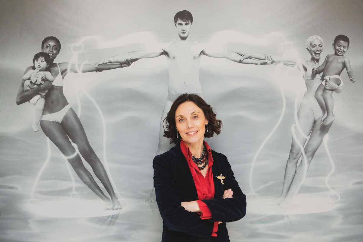 Donne d’Impresa: Valeria Panini, fondatrice di Fisio&Lab, talenti sportivi e non solo: i giovani, il futuro, le donne al potere