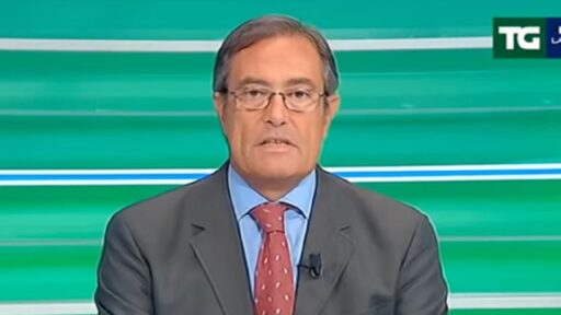 Armando Sommajuolo, è morto il giornalista di La7. Il ricordo di Enrico Mentana