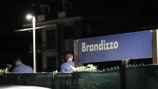 Brandizzo, il racconto dei due sopravvissuti