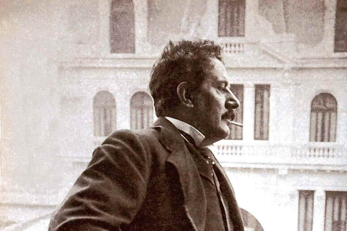 Centenario di Puccini (Lucca 1858-Bruxelles 1924), dopo l’orchestra della Scala arriveranno i Wiener con Zubin Metha.