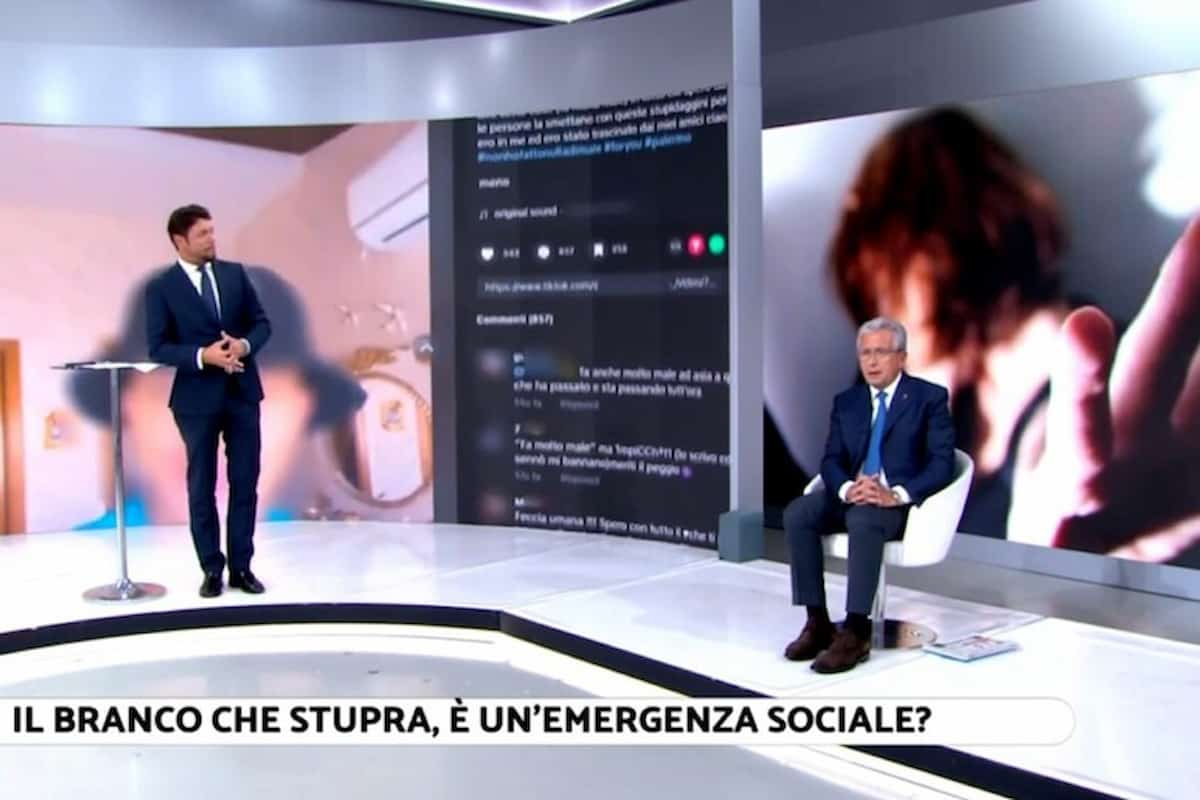 Meloni e Schlein, due pesi due misure: attacchi a Giambruno, silenzio su Elly, banalità come bestemmie