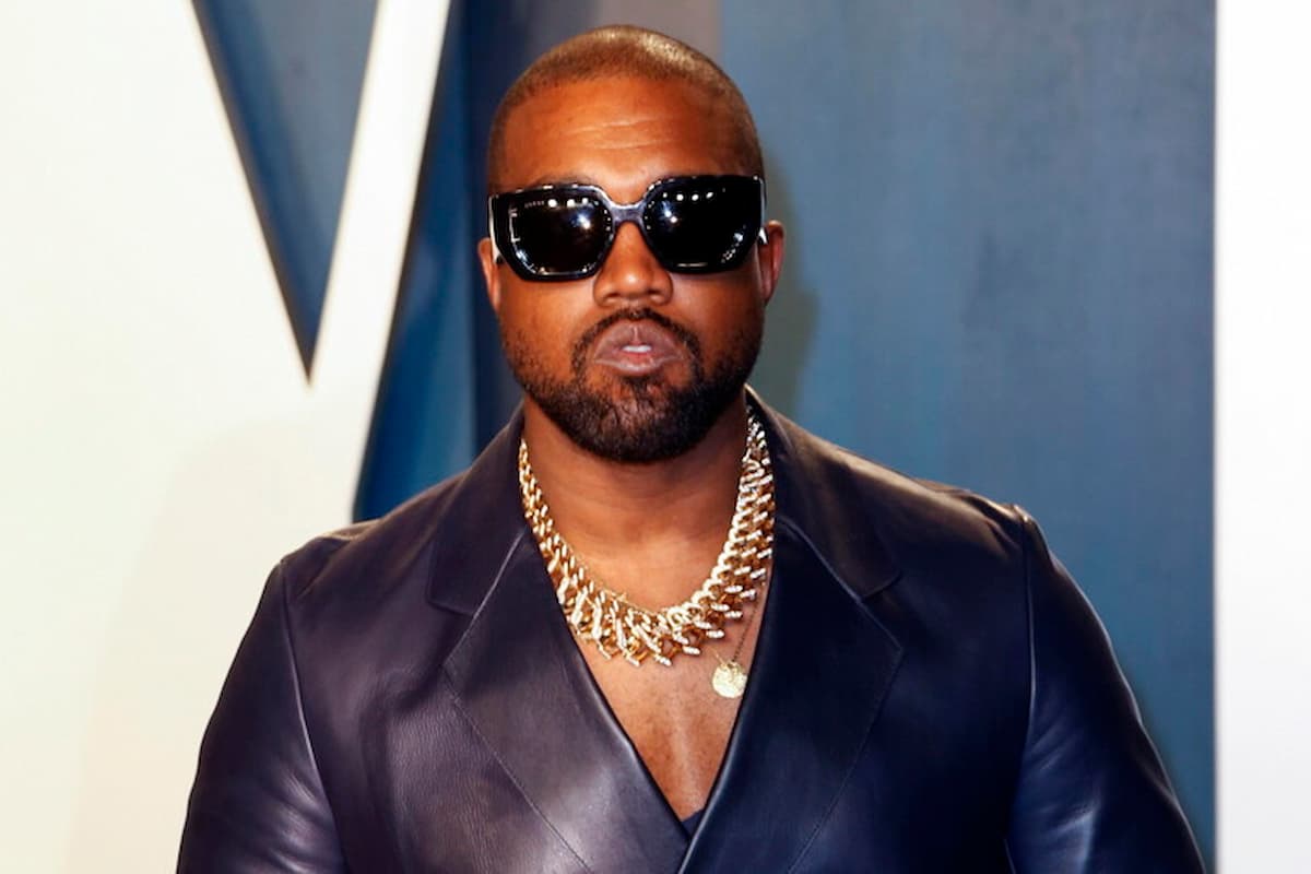 Scandalo a Venezia e Firenze per Kanye West (ex di Kim Kardashian) e nuova moglie Bianca Censori, australoitaliana