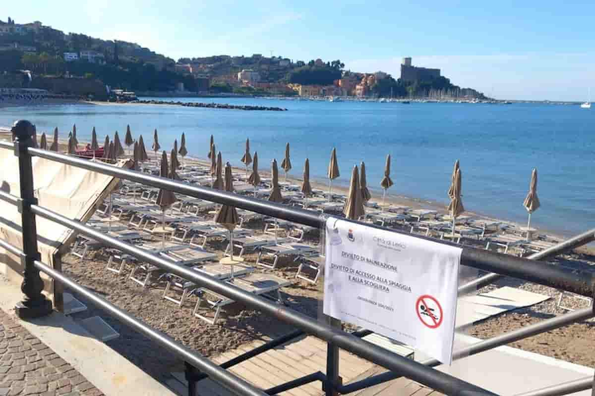 lerici grastoenterite