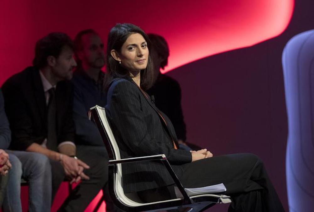 Risiko Europee, scatta il toto-nomi, rispuntano Fini, Formigoni, Virginia Raggi, Rocco Casalino, Pasquale Tridico. Rebus sbarramento: ridurlo al 3%?