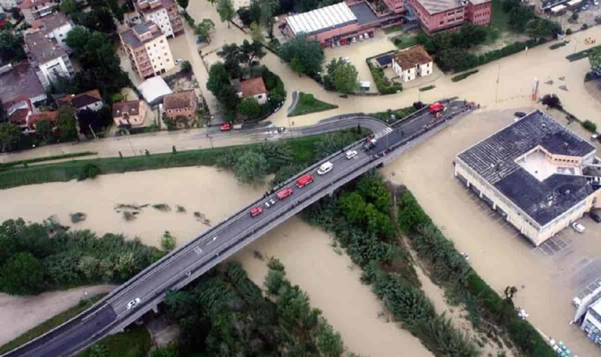 allerta meteo