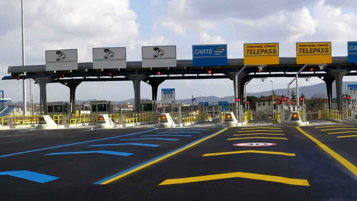 80enne ospizio autostrada trucco