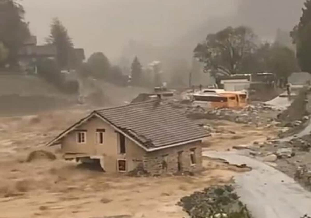 ponti cedono francia ventimiglia