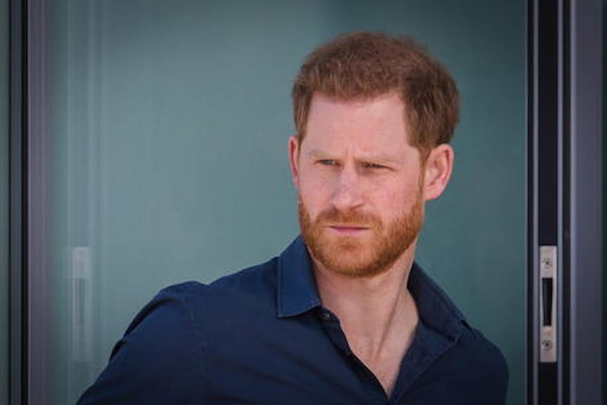 Harry, chi è il suo vero padre? Re Carlo o James Hewitt amante di Diana? ecco perché non può essere il cavaliere...ma chi è sicuro che sia il marito?