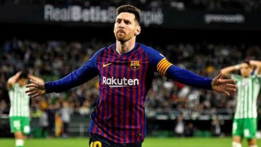 Pallone d’oro: Messi o il gigante norvegese Haaland? favorito l’argentino: domani lunedì 30 a Parigi lo sapremo