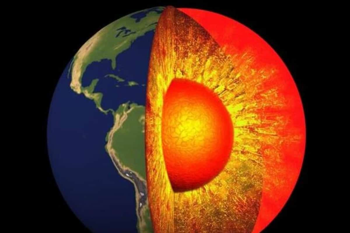 nucleo terrestre perde elio