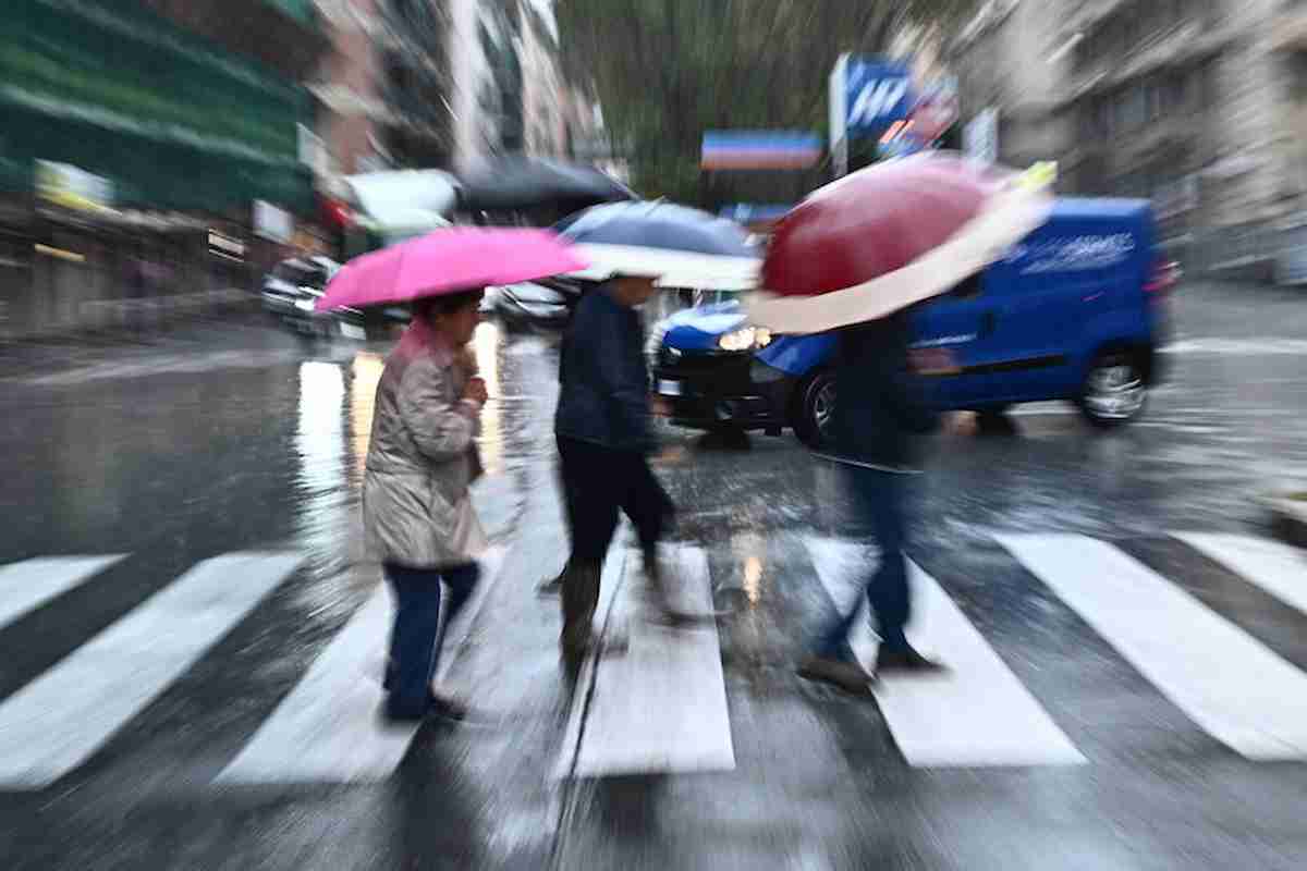 meteo previsioni prossimi giorni