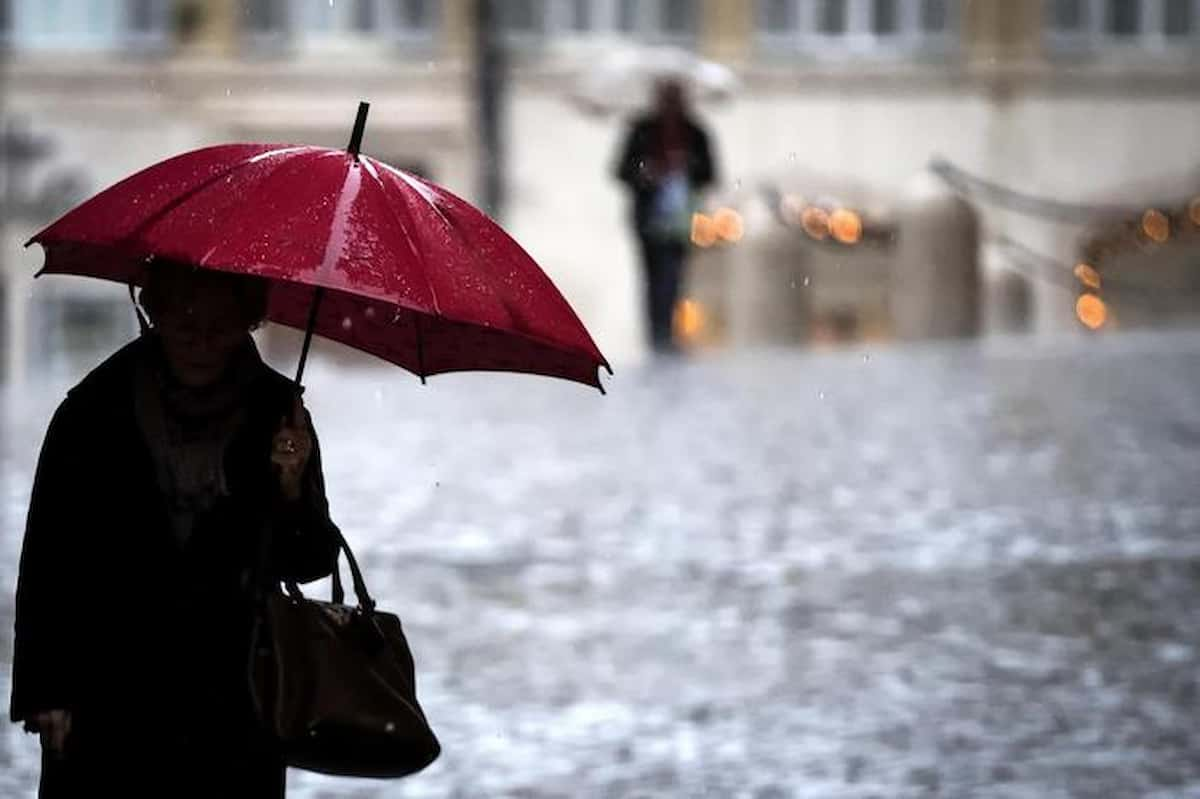 meteo previsioni giovedì 28 ottobre