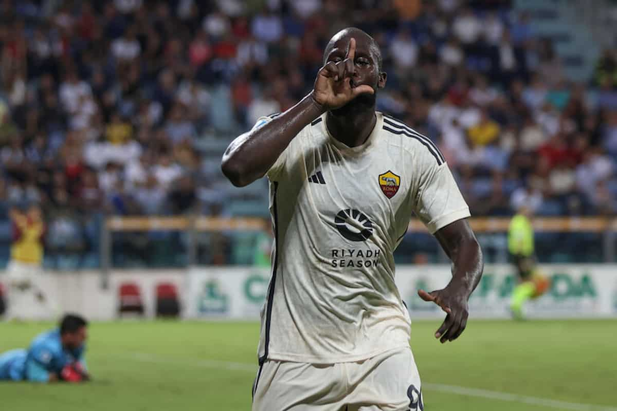 romelu lukaku roma