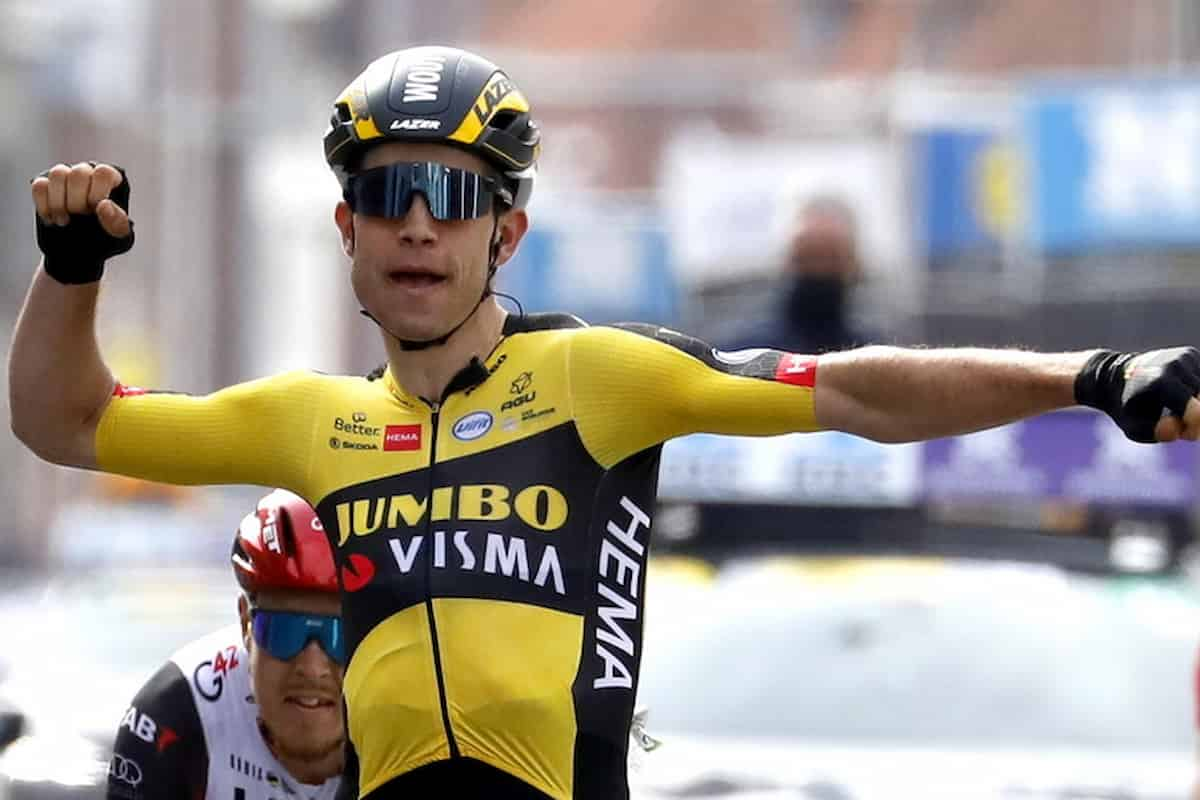 van aert coppa bernocchi