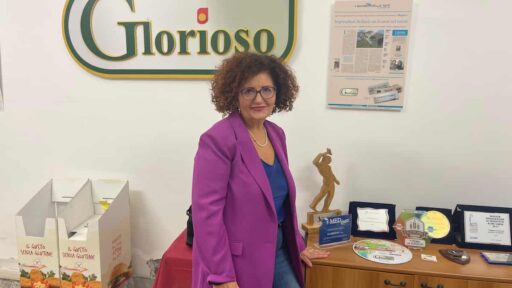 Donne d’Impresa: la storia di un’azienda sostenibile da sempre, con Maria Concetta Glorioso, attenta ai celiaci e al sociale