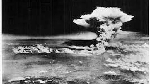 Bomba atomica americana 24 volte più potente di Hiroshima, la Cina vuole arrivare a 1.000, gli Usa ne hanno 3.700