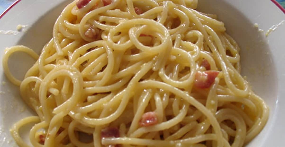 Pasta e riso raffreddati, riscaldati e mangiati il giorno dopo riducono il rischio diabete e la glicemia alta e i rischi di cancro