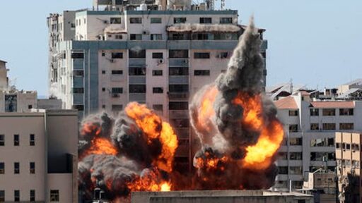 Bomba atomica su Gaza? Per gli estremisti di destra amici di Netanyahu è una opzione: la bomba N, Israele ne dispone?