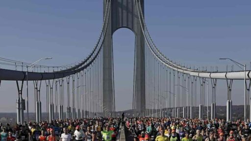 maratona new york