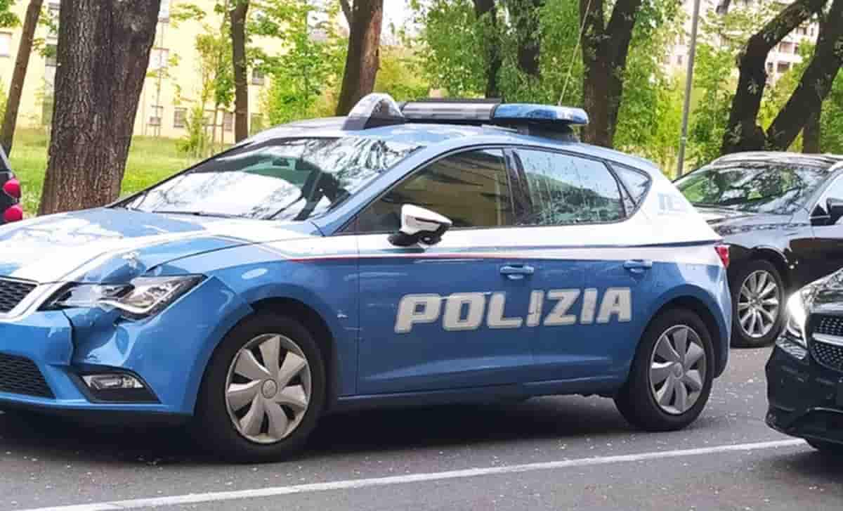 Palermo, due incidenti: è caccia ai pirati della strada. Foto d'archivio Ansa