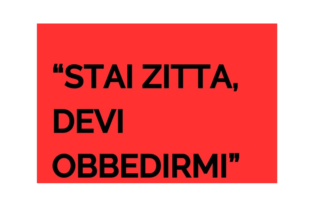 "Ti sei vestita come una zo*****". Se te lo dice è violenza: la campagna della regione Emilia Romagna