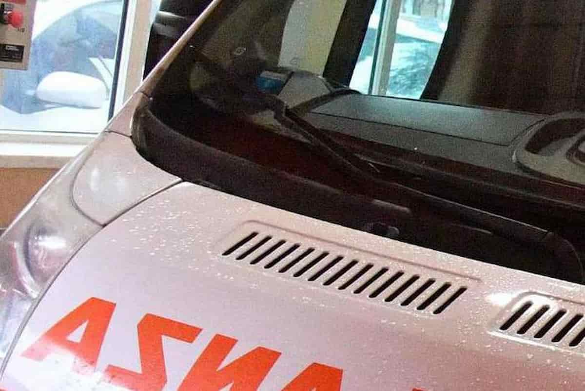 scontro ambulanza monterenzio