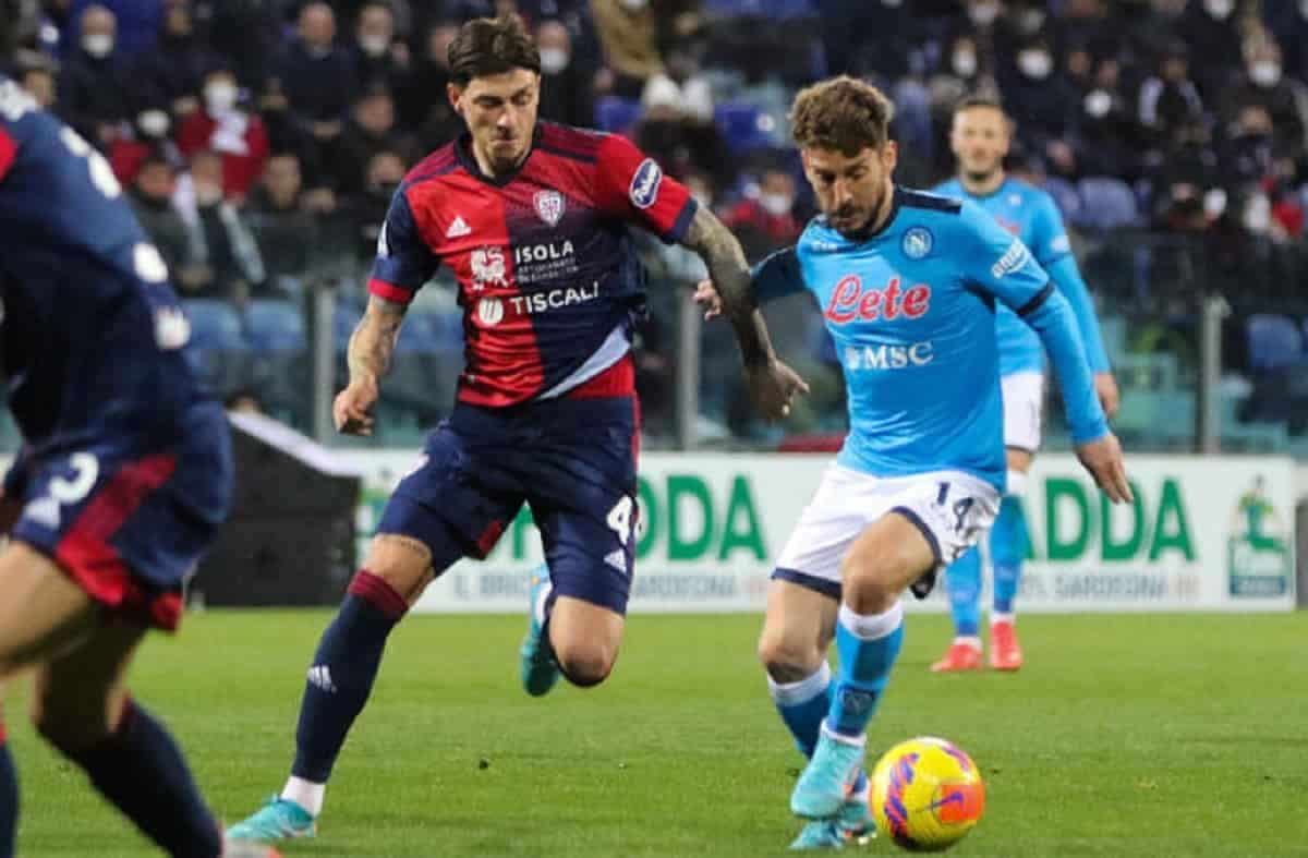 Serie A luci e ombre, volano Inter, Juventus e Bologna, in crisi il Milan, la Roma affonda il Napoli