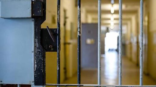Agente penitenziario donna che ha condiviso "chat sessuali" e immagini esplicite con tre detenuti condannata a 18 mesi di carcere in Gran Bretagna.