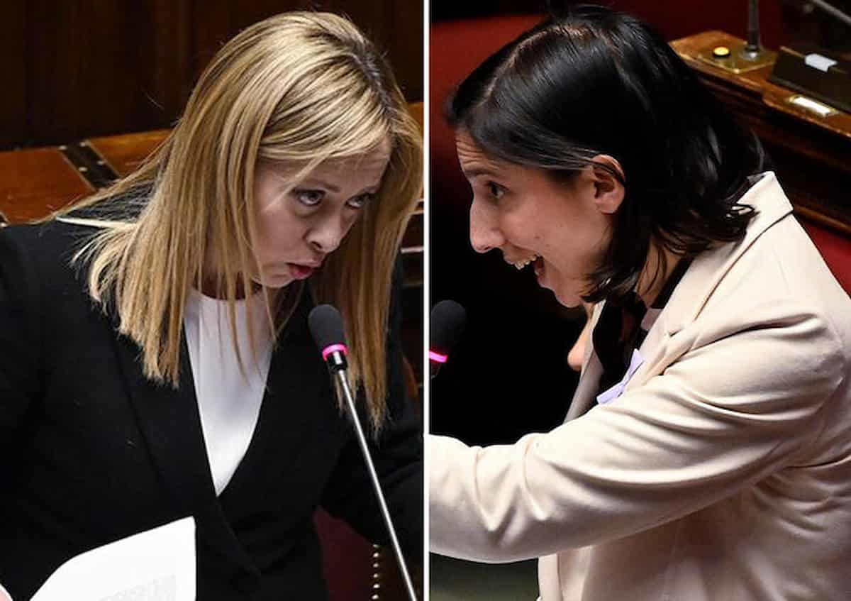 Politica in Rete: Meloni fa il pieno di follower, seconda Elly Schlein, Conte e Renzi arrancano, ecco la classifica delle piattaforme.