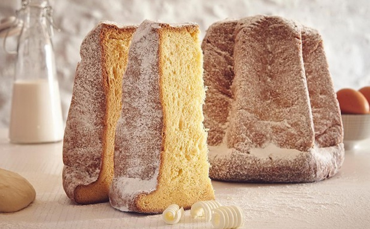 pandoro