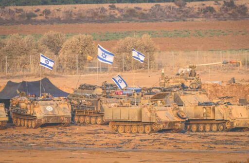 Gaza, Hamas, Israele: "doverosa una pace giusta e riconoscere a Israele la facoltà di difendere la sua esistenza"