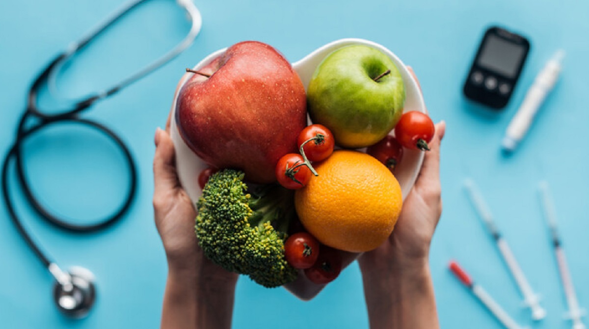 Dieta per chi soffre di diabete di tipo 2