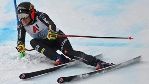 Sci alpino, Coppa del Mondo, il Gigante uomini vinto da uno strepitoso Odermatt, il Gigante donne ha portato sul podio ancora una volta Federica Brignone leader della specialità.