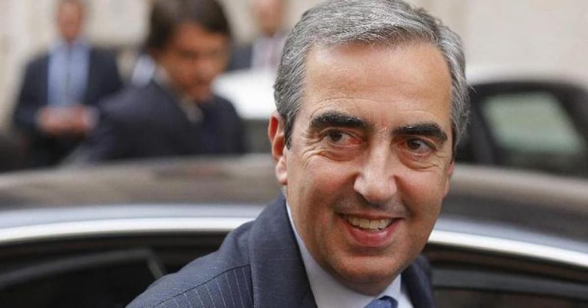 Fisco, Gasparri: assurda e provocatoria ipotesi di una tassa patrimoniale