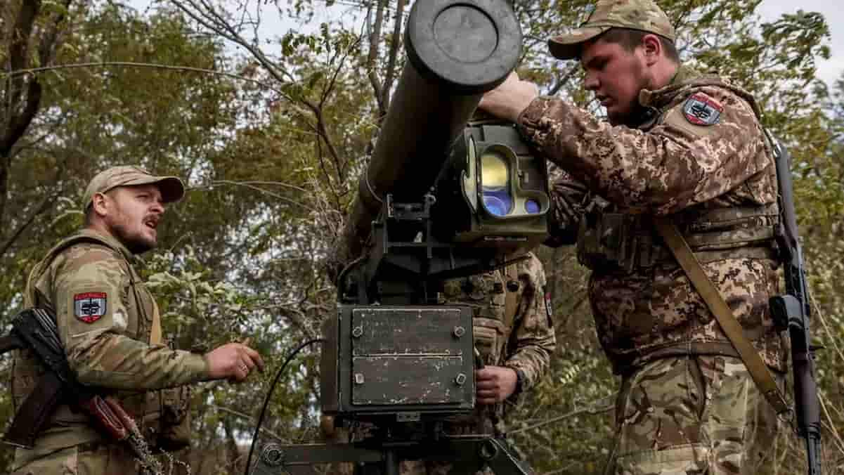 Capodanno di terrore a Gaza e in Ucraina, affondate tre navi Houthi nel Mar Rosso, distrutto il Museo di Storia di Leopoli, ucciso un comandante di Hamas.