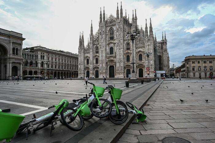 La classifica delle città più care: Milano in testa, Potenza la più virtuosa